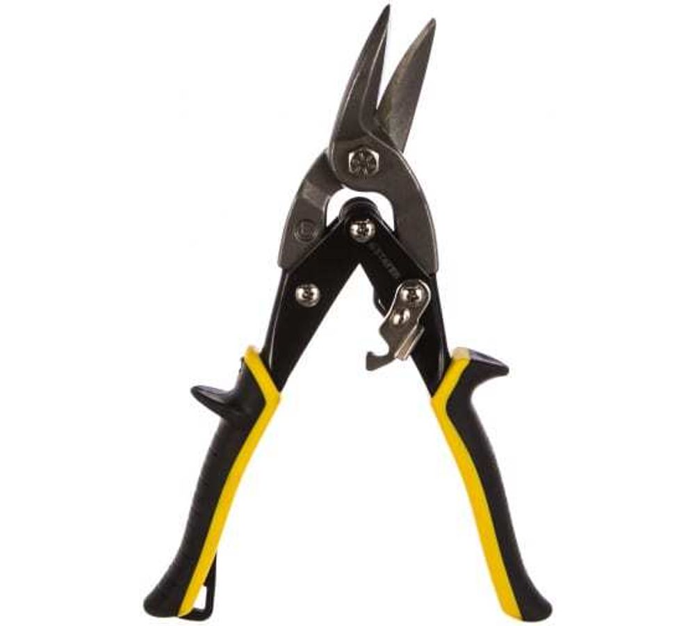 Ножницы по металу STAYER