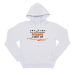 Толстовка "Суперспособность - Бульдог"