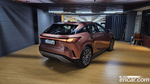 Lexus RX450h+ 5 Generation Luxury (06.2023)