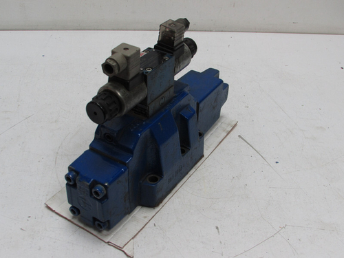 Rexroth 3DREP 6 C-20 25EG24N9K4/M 00