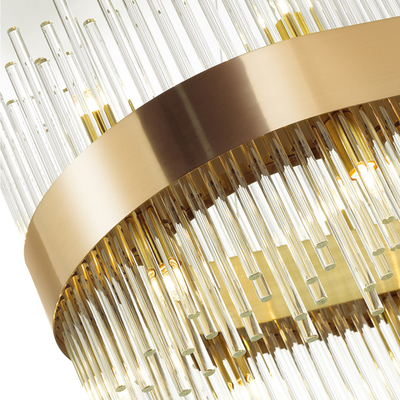 Люстра подвесная Odeon Light 4722/24 FOCCO