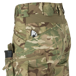 UTS (Urban Tactical Shorts) Flex 11” – PolyCotton Twill