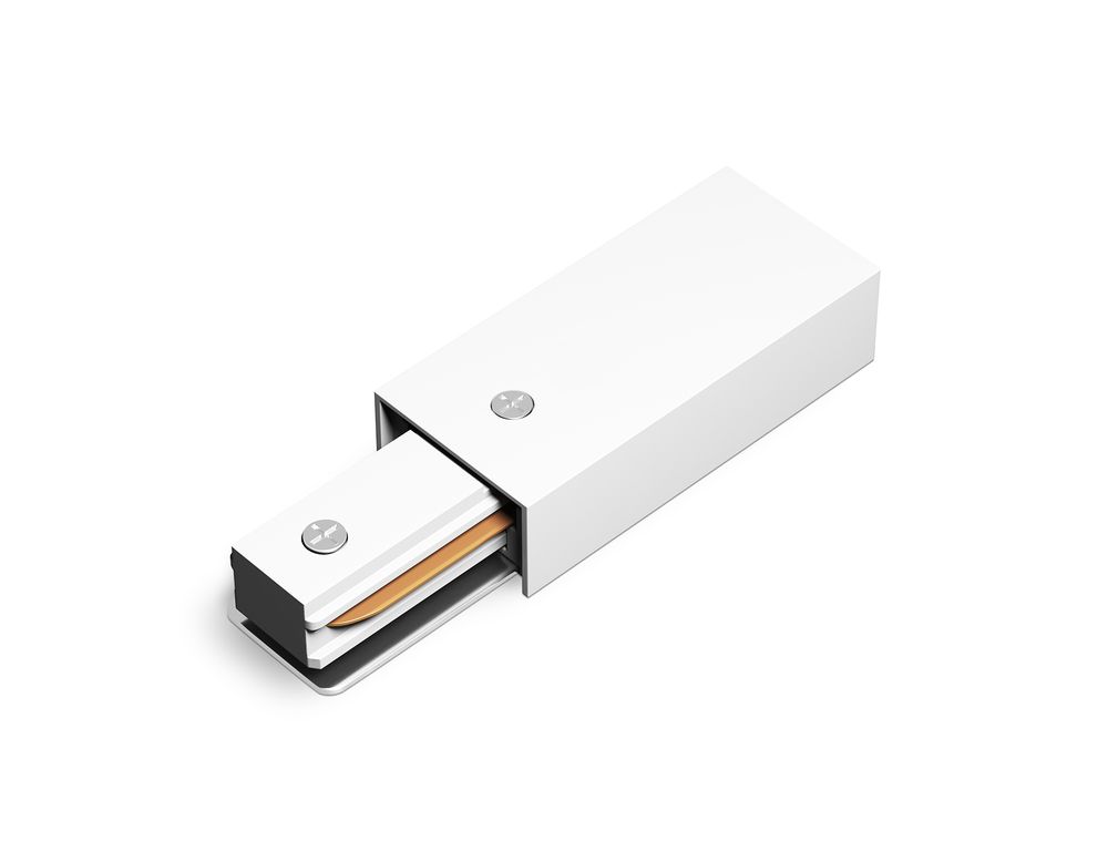 Ambrella Ввод питания для накладного шинопровода Standard 220V Standard 220V GL7151