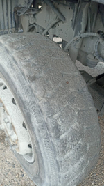Howo T5G 6x4 Самосвал ZZ3257V384GE1 (Дизельный, 10,5 л, 400 л.с., МТ)