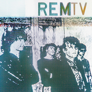R.E.M. / REMTV (6DVD)