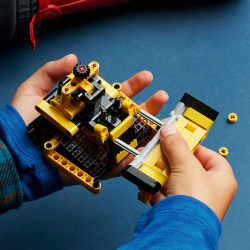 LEGO Technic — Бульдозер для специальных операций 42163 / артикул   42163  / GTIN 5702017560717