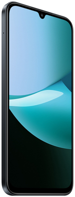 СМАРТФОН REDMI 15C NFC 4 ГБ/128 ГБ ЧЕРНЫЙ