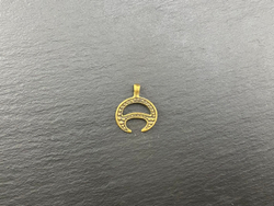 Лунница. Русь 10-12 в.