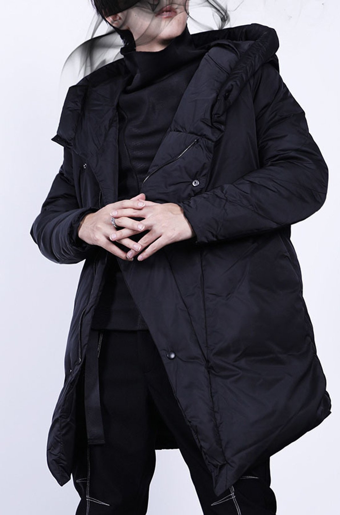 Куртка «ABAW»