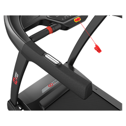 Беговая дорожка CardioPower Track7