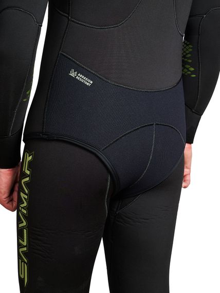 Гидрокостюм Salvimar GARDA Spearfishing 101 Yamamoto 5 мм