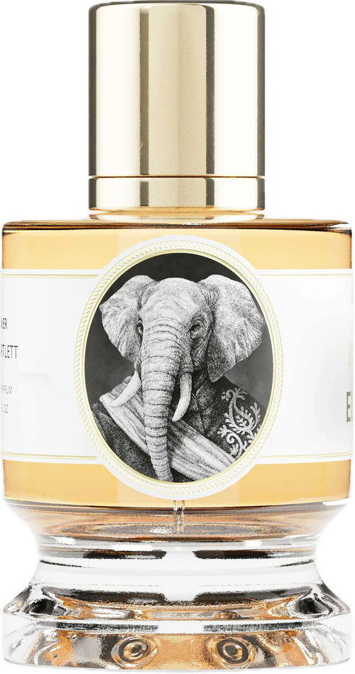 Zoologist Elephant Extrait de Parfum