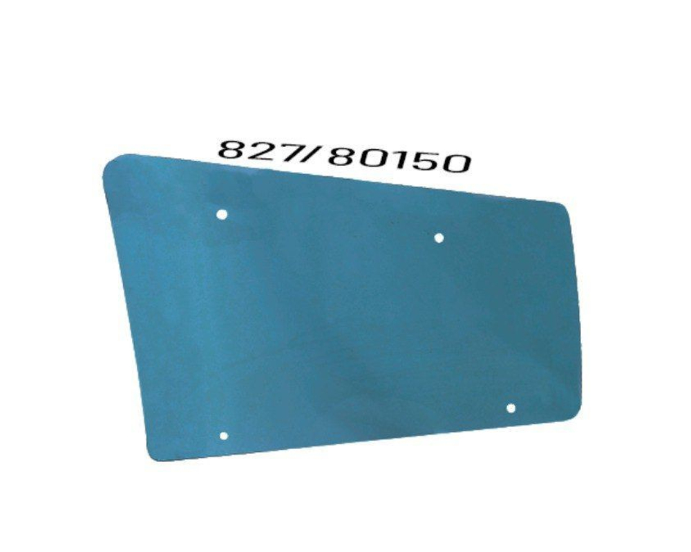 Форточка правая JCB 827/80150