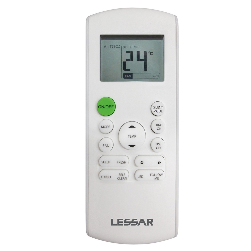 Сплит-система Lessar Cool+