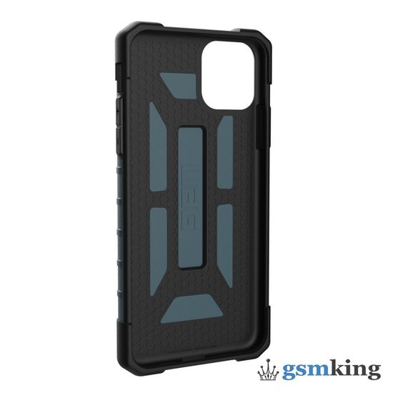 UAG Pathfinder Series Case for Apple iPhone 11 Pro Max Slate (Синий)111727115454