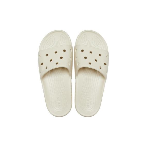 Crocs Classic 'Off White'