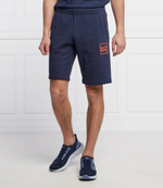 шорты EA7 - темно-синий(3LPS53 PJEQZ)