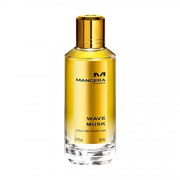 Mancera Wave Musk Eau De Parfum