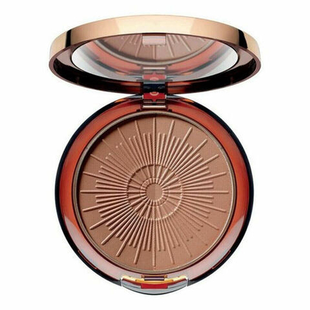 Компактная пудра для лица с эффектом загара Longasting Artdeco Bronzing Powder Compact (10 g) 10 g