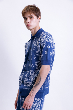 Кардиган PAISLEY