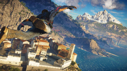 Just Cause 3: XXL Edition (для Xbox One/Series S/X, полностью на русском языке) [Цифровой код доступа]