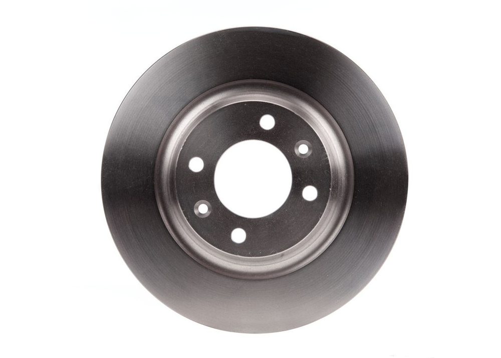 BOSCH - 0986479118-BOC - Brake Disc