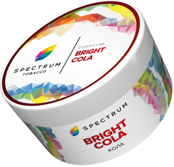 Spectrum ( BRIGHT COLA), 200 гр