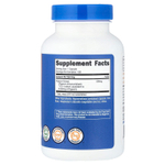 Nutricost, Pygeum, 5000 мг, 120 капсул