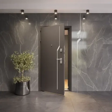 Входная дверь Comfort MP 3.1