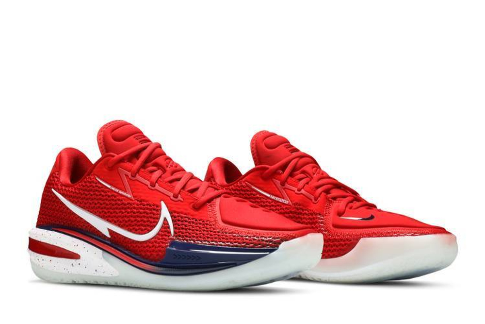 Кроссовки Nike Air Zoom G.T. Cut 1 "Team Usa"