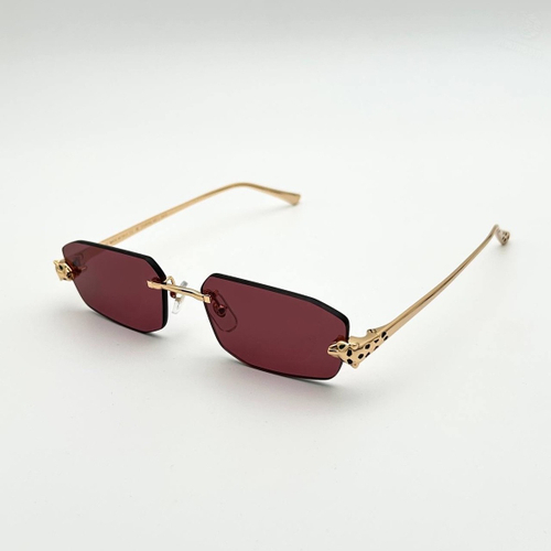 Солнечные очки Cartier