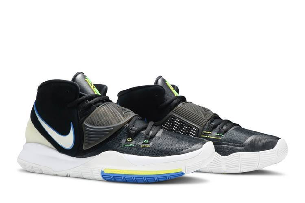 Кроссовки Nike Kyrie 6 "Shutter Shades"