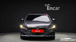 Honda Accord 10 Generation 1.5 Turbo (12.2022)