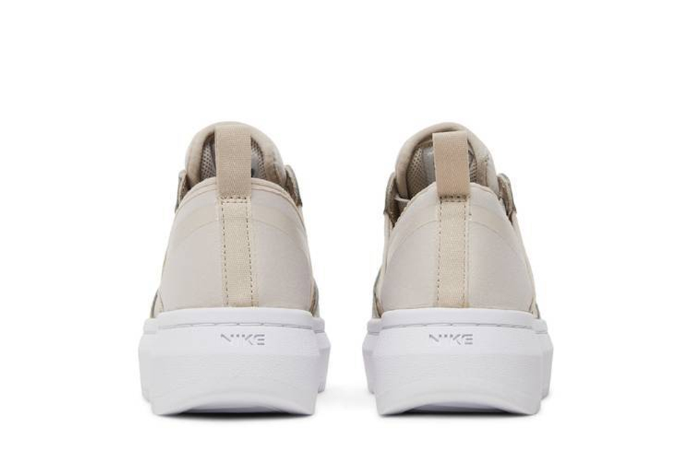 Кроссовки Nike Court Vision Alta (Женская размерная сетка)