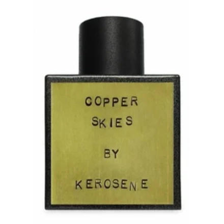Kerosene Copper Skies