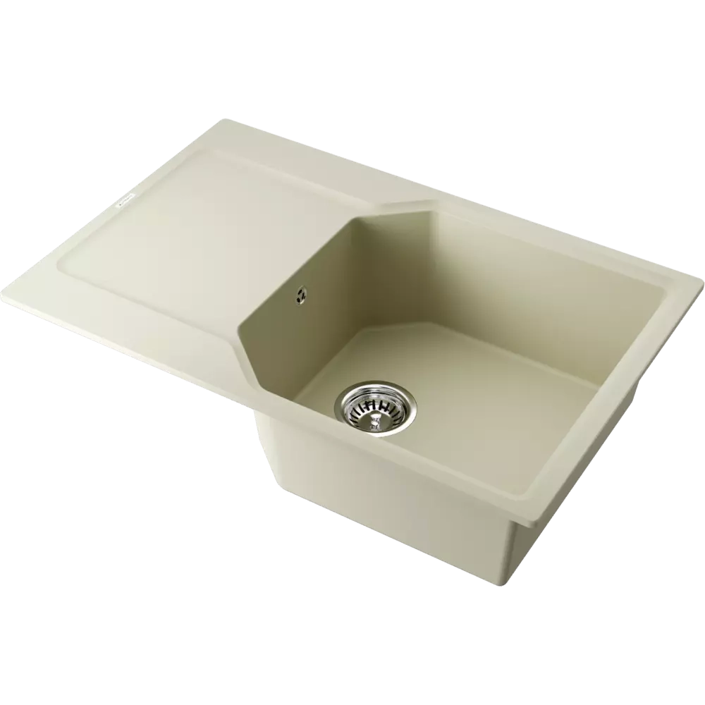 Кухонная мойка Omoikiri Yonaka-78-LB-SA