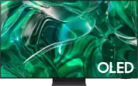 Телевизор QD-OLED Samsung QE65S95CA  2023 чёрный титан