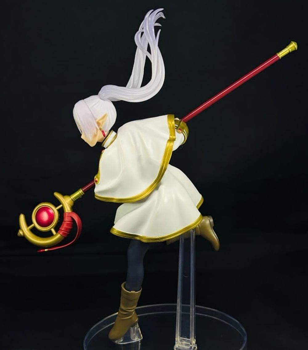 Фигурка Banpresto Maximatic Frieren: Beyond Journey’s End Frieren