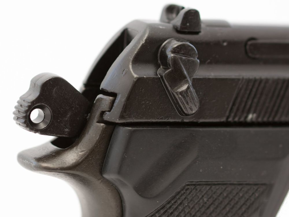 Denix Пистолет Беретта