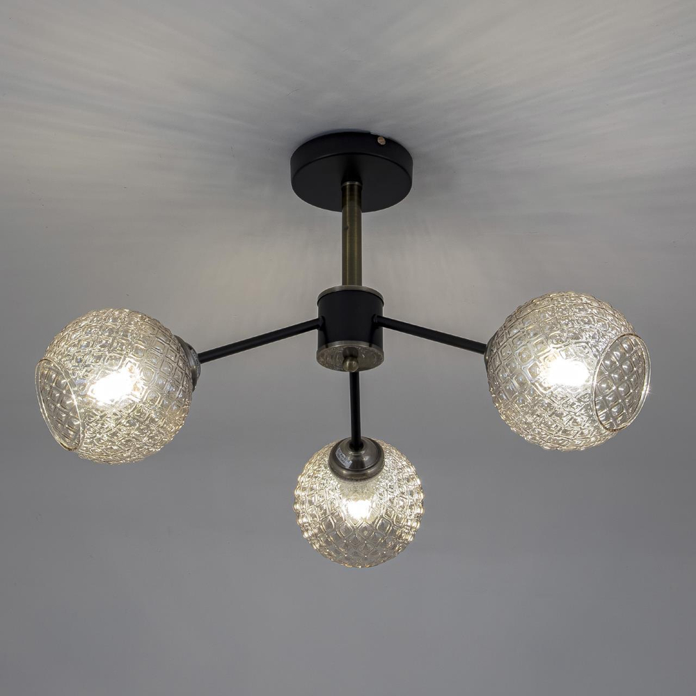 Потолочная люстра Modemodern MD.2696.3