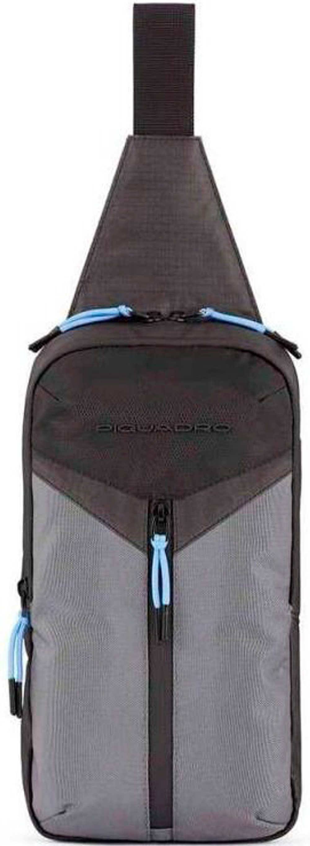 Рюкзак слинг Piquadro Spike CA5675S120/N