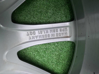 Диск литой R20 Audi A7 2 (2018-н.в.)