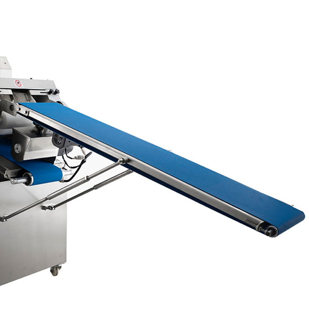 Линия по произв-ву хб изделий (Формовочная машина FA-6,Дозатор FA-V,Диафрагма FA-D)