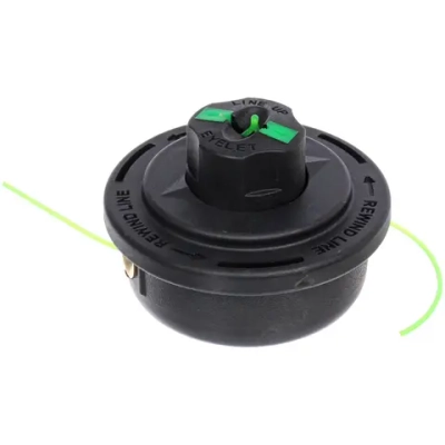 Катушка для триммера 7.5*9см М10х1,25 G1