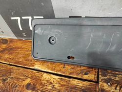 Площадка гос. номера задняя Tank 500 21-нв Б/У Оригинал 2808200XKV3AA