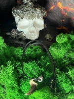 Амулет Коготь Волка