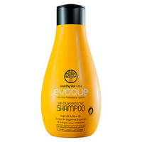 Очищающий шампунь для волос Защита цвета pH4.5-5.0 Evoque Hair Color Purification Shampoo 100мл