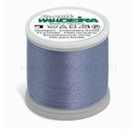 Нитки вышивальные вискоза Madeira Rayon №40, 200 м, цв. 1074, 9840, 5 катушек