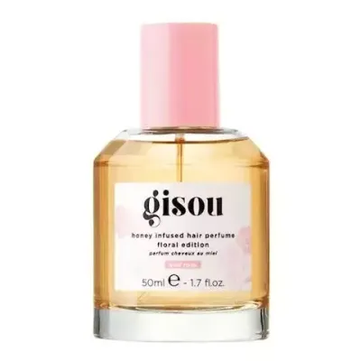 Парфюм для волос GISOU Honey Infused Hair Perfume Floral Edition 50 мл