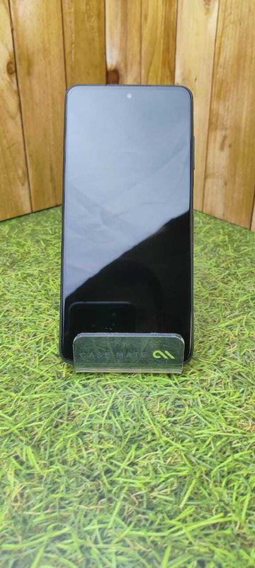 Смартфон Xiaomi POCO X3 Pro 6/128 ГБ RU, Dual nano SIM, черный фантом (Витринный)